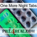 One More Night Tabs new04